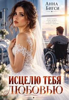 Исцелю тебя любовью (Анна Бигси)
