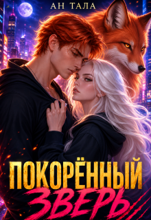 Покорённый зверь (Ан Тала)