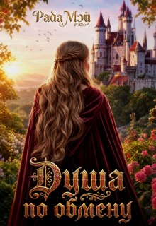 Душа по обмену 2 (Рада Мэй)
