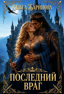 Последний враг (Ольга)