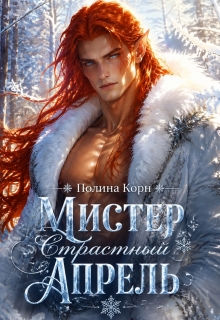 Страстный Апрель (Полина Корн)