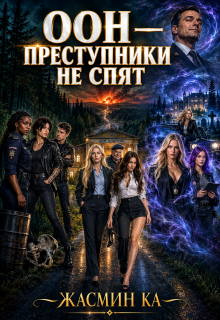 «Оон — преступники не спят». (Жасмин Ка)