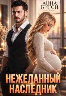 Нежеланный наследник (Анна Бигси)