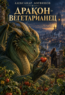 Дракон-вегетарианец (Alexander Logvinov)