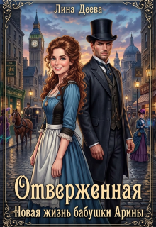 Отверженная. Новая жизнь бабушки Арины (Лина Деева)