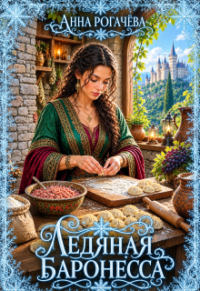 Ледяная баронесса (Анна Рогачёва)