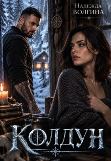 Колдун (Надежда Волгина)