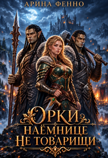 Орки наёмнице не товарищи (Арина Фенно)