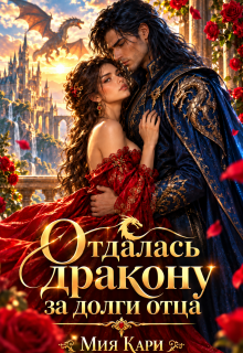 Отдалась дракону за долги отца (Мия Акари)