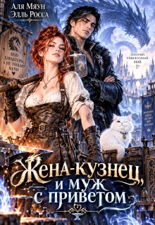 Жена-кузнец, и муж с приветом (Аля Мяун (Алиса Вишня))