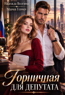 Горничная для депутата (Надежда Волгина)