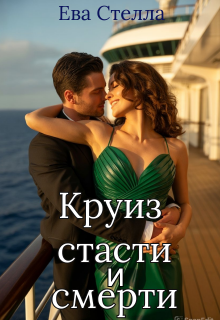Круиз страсти и смерти (Lea)
