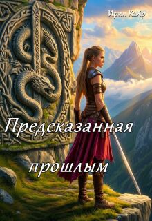 Предсказанная прошлым (Ирин КаХр)