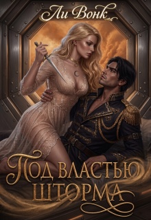 Под властью шторма (Елизавета)