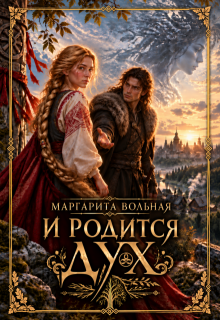 И родится дух (Маргарита Вольная)