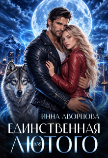 Единственная для Лютого (Инна Дворцова)