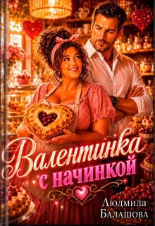 Валентинка с начинкой (Людмила Балашова)