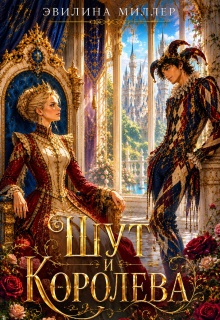 Шут и королева (Эвилина Миллер)