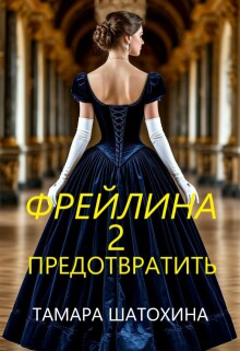 Фрейлина. Предотвратить (Тамара  Шатохина)