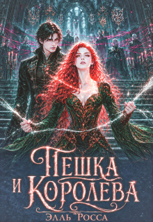 Пешка и Королева (Элга Росьяр)