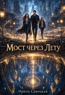 Мост через Лету (Ирина Савицкая)