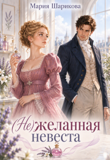 (не)желанная невеста (Мария Шарикова)