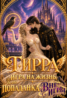 Тирра-3. Игра на жизнь, или Попаданка вне игры (Ирмата Арьяр)