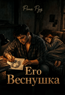 Его Веснушка (Рена Руд)
