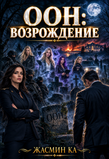 Оон: Возрождение (Жасмин Ка)