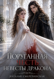 Поруганная честь невесты дракона (Наталья Смеречинская)