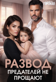 Развод. Предателей не прощают! (Саяна Горская)