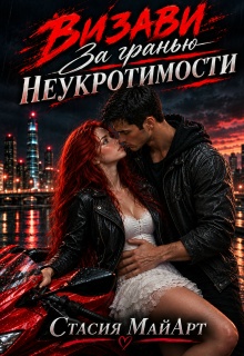 Визави. За гранью неукротимости (Стасия МайАрт)