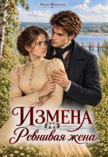 Измена. Ревнивая жена (Мария Шарикова)