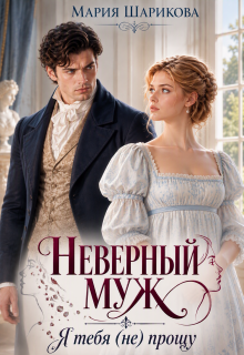 Неверный муж. Я тебя (не) прощу (Мария Шарикова)