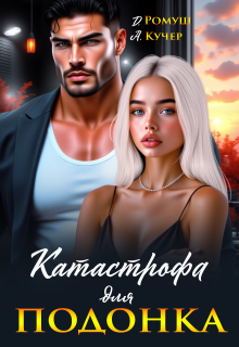 Катастрофа для подонка (Ая Кучер)