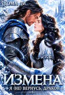 Измена. Я (не) вернусь, дракон (Тома ДИ)