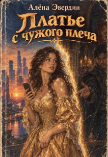 Платье с чужого плеча (Алёна Эвердин)