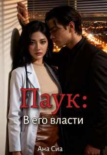 Паук: В его власти (Ана Сиа)