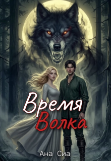 Время Волка (Ана Сиа)
