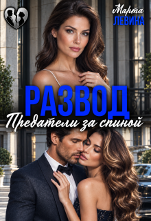 Развод. Предатели за спиной (Марта Левина)