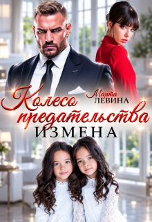Измена. Колесо предательства (Марта Левина)