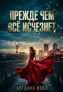 Прежде чем всё исчезнет (Filatova)