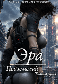 Эра подземелий (Ткачев Сергей)