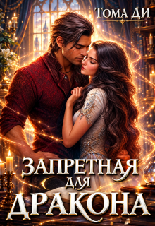 Запретная для Дракона (Тома ДИ)