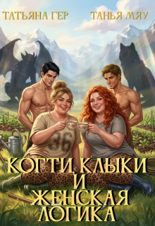 Когти, клыки и женская логика (Татьяна Гер)