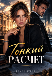 Тонкий расчет (Роман Кубов)