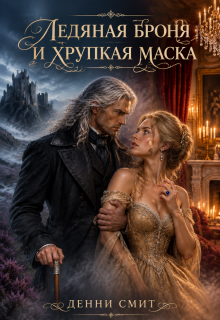Ледяная броня и хрупкая маска (Денни Смит)
