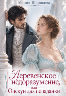 Деревенское недоразумение, или Опекун для попаданки (Мария Шарикова)