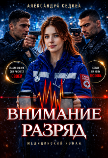 Внимание, разряд (Александра Седова)