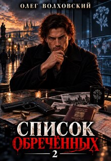 Список обреченных — 2 (Олег Волховский)